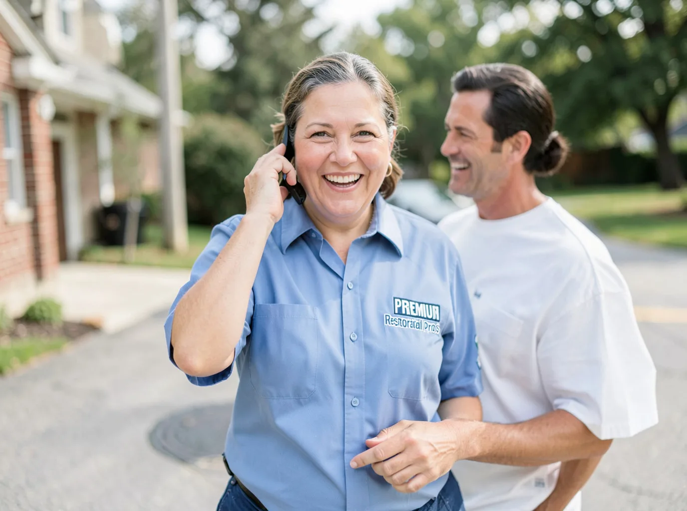 Water Damage Restoration Russell, KY FAQs